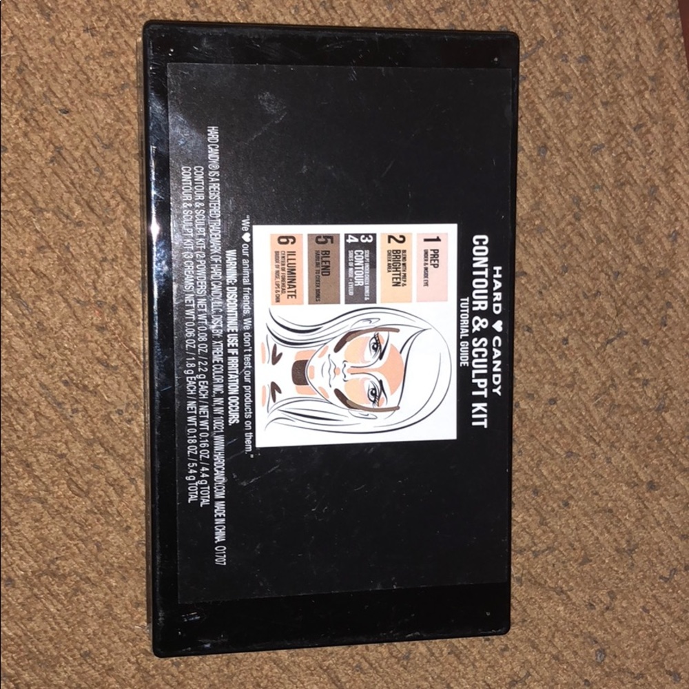 Contour bundle - Picture 7 of 7